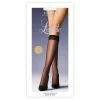 Levante - Eclipse Soft Matte Knee Highs Naturel 2 Pairs