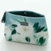 MM Linen - Camellia Makeup Bag 20x16x7cm