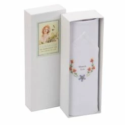 Tamielle - Ladies Handkerchief Thank You