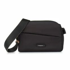 Hedgren - Nova Neutron Crossover Black Small