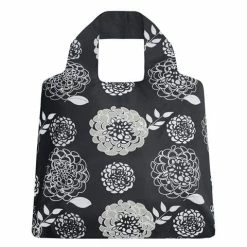 Envirotrend - SAKitToMe Bag Grey Bloom