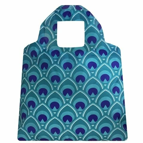 Envirotrend - SAKitToMe Bag Peacock