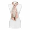 Ousque - Marion Light Pink Scarf