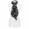 Ousque - Nicole Black Scarf