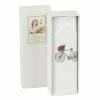 Tamielle - Ladies' Bicycle And Flowers Handkerchief