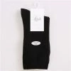 Levante - Comfort Top Socks Black