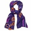 Alperstein - Watson Robertson Silk Scarf