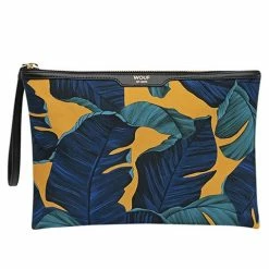 Wouf - Night Clutch Barbados