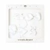 Sereni & Shentel - Bow Treat Box 6pce White