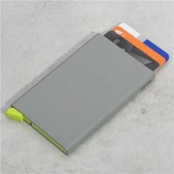 Secrid - Cardprotector Powder Concrete