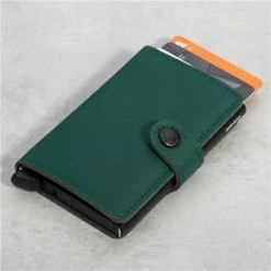 Secrid - Miniwallet Yard Green