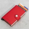 Secrid - Miniwallet Crisple Red