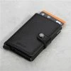 Secrid - Miniwallet Veg Black Black