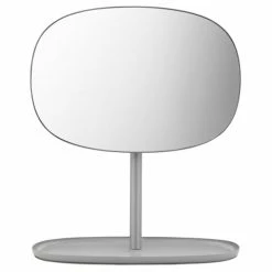 Normann Copenhagen - Flip Mirror Grey