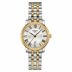 Tissot - Carson Premium Lady Swiss Quartz Watch 30mm