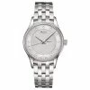 Mido Watches Mido - Belluna Automatic Gents Stainless Steel Watch 33mm
