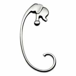 Alessi - Jumbo Purse Hook